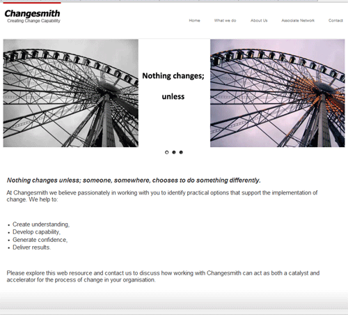 Changesmith