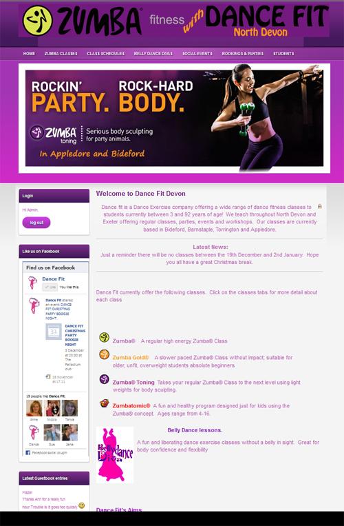 dancefitdevon