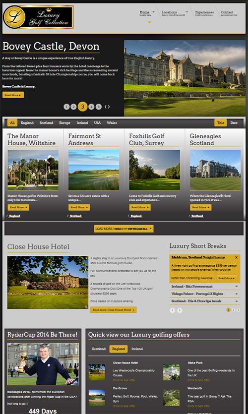 luxury-golf-collection